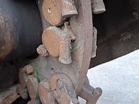 Stobbenfrees, fermex, sc-550h, groen, 2008 - afbeelding 5 van  17