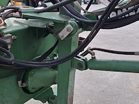 Stobbenfrees, fermex, sc-550h, groen, 2008 - afbeelding 7 van  17