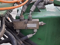 Stobbenfrees, fermex, sc-550h, groen, 2008 - afbeelding 8 van  17