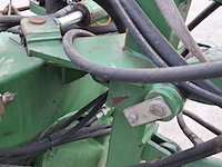 Stobbenfrees, fermex, sc-550h, groen, 2008 - afbeelding 9 van  17