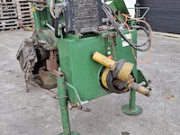 Stobbenfrees, fermex, sc-550h, groen, 2008 - afbeelding 10 van  17