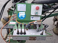 Stobbenfrees, fermex, sc-550h, groen, 2008 - afbeelding 14 van  17