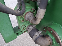 Stobbenfrees, fermex, sc-550h, groen, 2008 - afbeelding 17 van  17