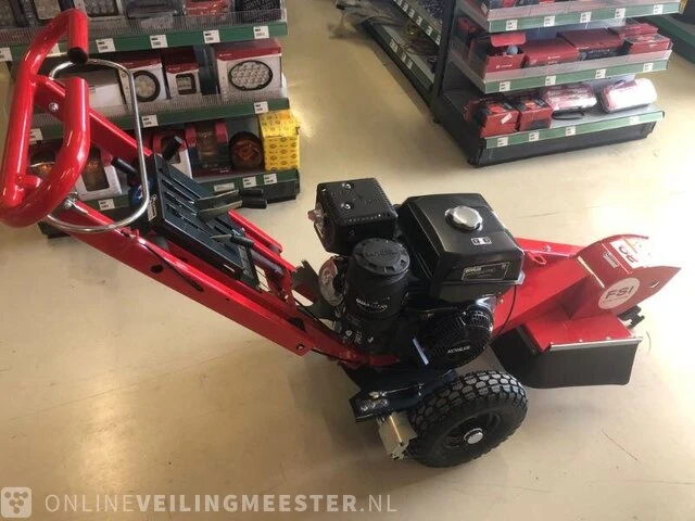 Stobbenfrees fsi, b21, bouwjaar 2023 - afbeelding 1 van  9