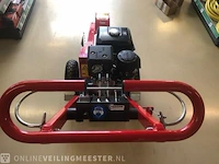 Stobbenfrees fsi, b21, bouwjaar 2023 - afbeelding 2 van  9