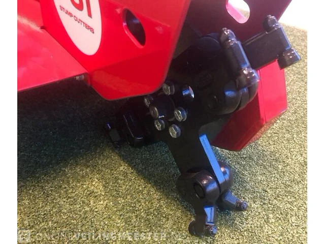 Stobbenfrees fsi, b21, bouwjaar 2023 - afbeelding 7 van  9