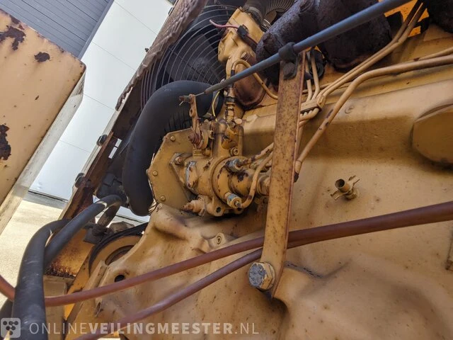 Stobbenfrees levco, hd50 - afbeelding 6 van  52