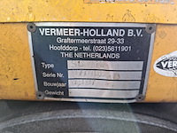 Stobbenfrees, vermeer, sc 410, 1997 - afbeelding 2 van  24