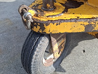 Stobbenfrees, vermeer, sc 410, 1997 - afbeelding 4 van  24