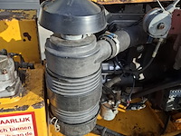 Stobbenfrees, vermeer, sc 410, 1997 - afbeelding 5 van  24