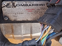 Stobbenfrees, vermeer, sc 410, 1997 - afbeelding 8 van  24