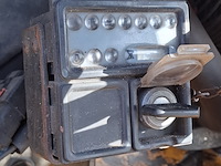 Stobbenfrees, vermeer, sc 410, 1997 - afbeelding 9 van  24