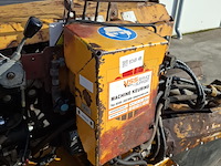 Stobbenfrees, vermeer, sc 410, 1997 - afbeelding 10 van  24