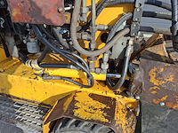 Stobbenfrees, vermeer, sc 410, 1997 - afbeelding 11 van  24