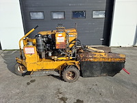 Stobbenfrees, vermeer, sc 410, 1997 - afbeelding 1 van  24