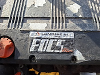 Stobbenfrees, vermeer, sc 410, 1997 - afbeelding 16 van  24