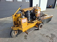 Stobbenfrees, vermeer, sc 410, 1997 - afbeelding 12 van  24