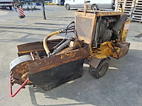 Stobbenfrees, vermeer, sc 410, 1997 - afbeelding 19 van  24