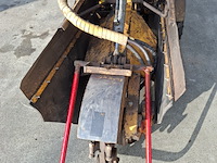 Stobbenfrees, vermeer, sc 410, 1997 - afbeelding 20 van  24