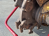 Stobbenfrees, vermeer, sc 410, 1997 - afbeelding 21 van  24