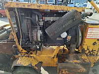 Stobbenfrees, vermeer, sc 410, 1997 - afbeelding 24 van  24