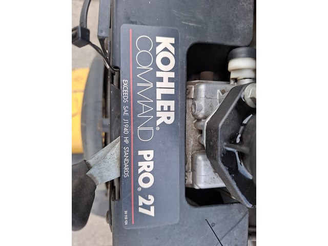 Stobbenfrees, vermeer, sc252, 2013 - afbeelding 2 van  21