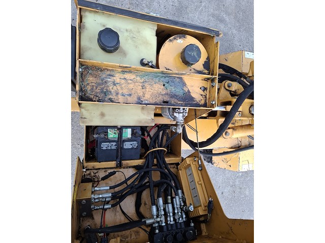 Stobbenfrees, vermeer, sc252, 2013 - afbeelding 7 van  21