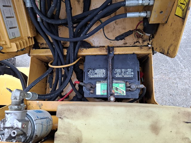 Stobbenfrees, vermeer, sc252, 2013 - afbeelding 9 van  21