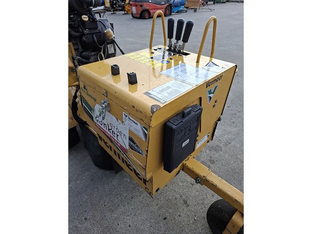 Stobbenfrees, vermeer, sc252, 2013 - afbeelding 10 van  21