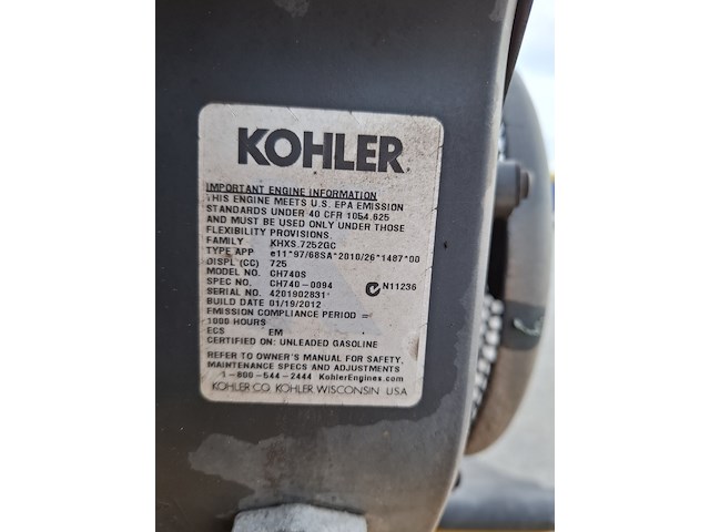 Stobbenfrees, vermeer, sc252, 2013 - afbeelding 11 van  21