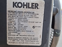 Stobbenfrees, vermeer, sc252, 2013 - afbeelding 11 van  21