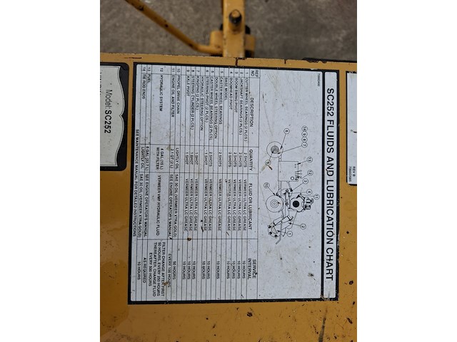Stobbenfrees, vermeer, sc252, 2013 - afbeelding 14 van  21