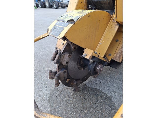 Stobbenfrees, vermeer, sc252, 2013 - afbeelding 17 van  21