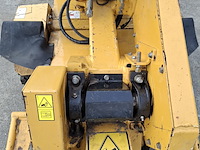 Stobbenfrees, vermeer, sc252, 2013 - afbeelding 19 van  21