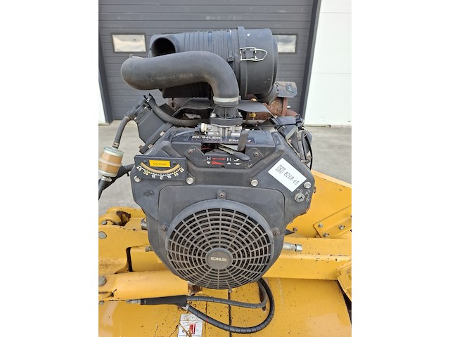 Stobbenfrees, vermeer, sc252, 2013 - afbeelding 21 van  21