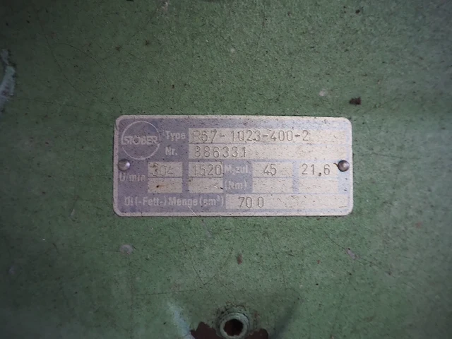 Stober - afbeelding 8 van  8
