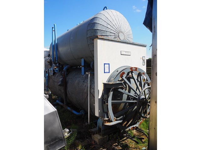 Stock - afbeelding 1 van  6