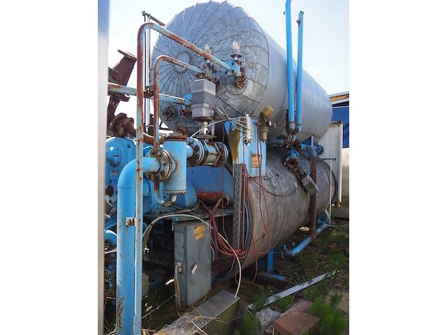 Stock - afbeelding 2 van  6