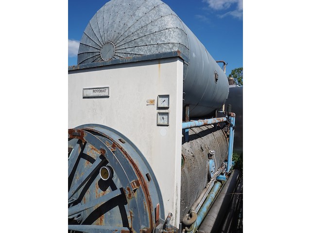 Stock - afbeelding 4 van  6