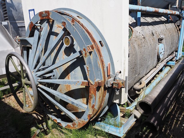 Stock - afbeelding 5 van  6