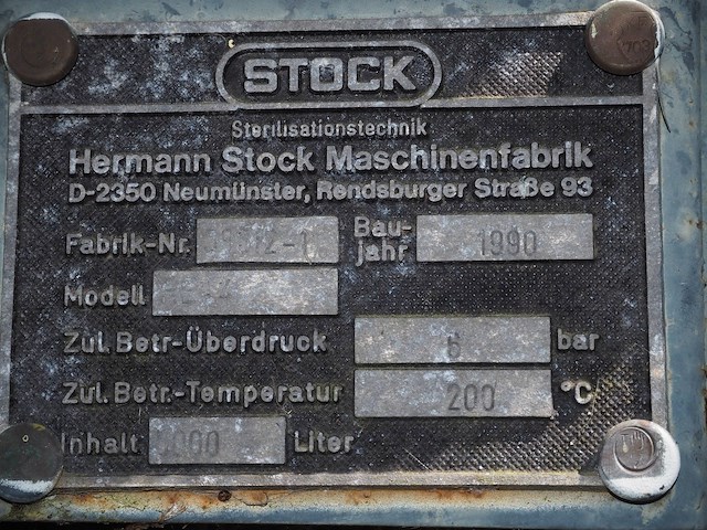 Stock - afbeelding 6 van  6