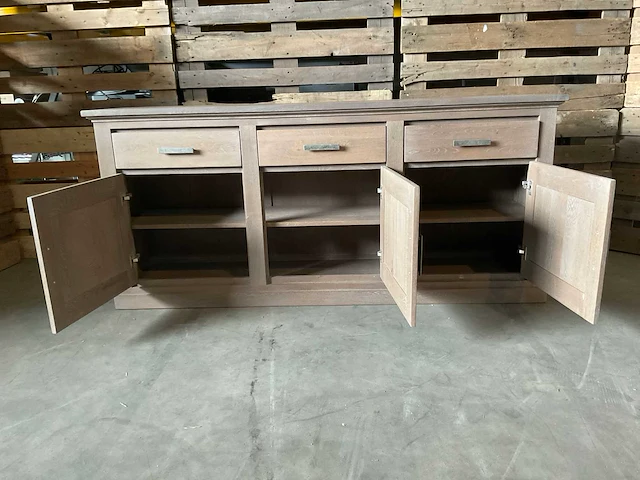 Stockholm dressoir - afbeelding 11 van  11