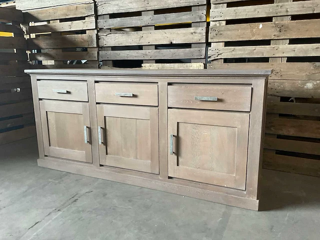 Stockholm dressoir - afbeelding 1 van  11