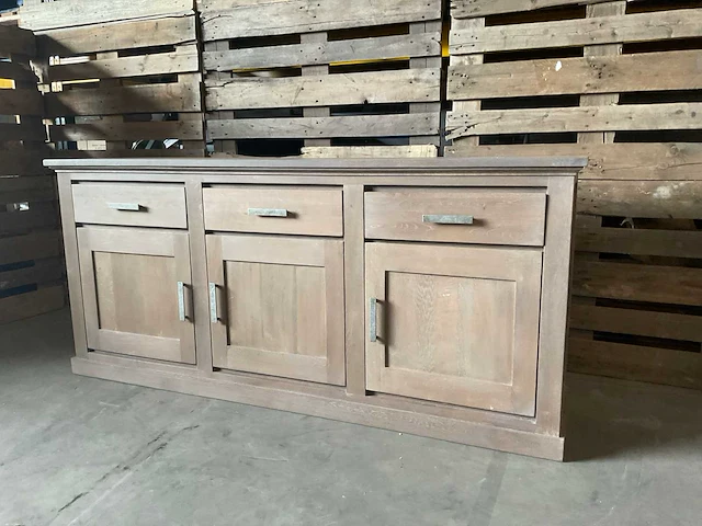 Stockholm dressoir - afbeelding 2 van  11