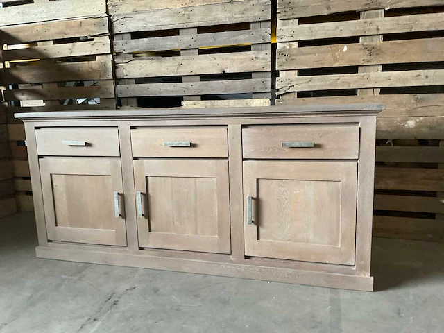 Stockholm dressoir - afbeelding 3 van  11