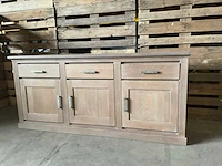 Stockholm dressoir - afbeelding 3 van  11