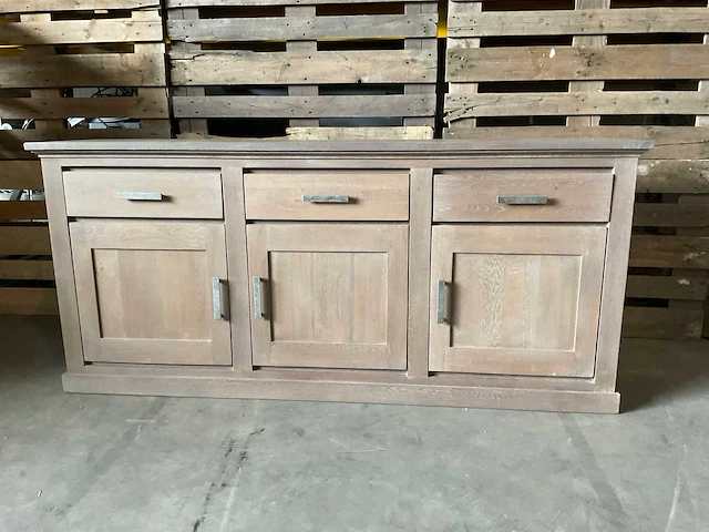 Stockholm dressoir - afbeelding 4 van  11