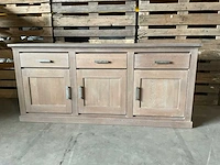 Stockholm dressoir - afbeelding 4 van  11