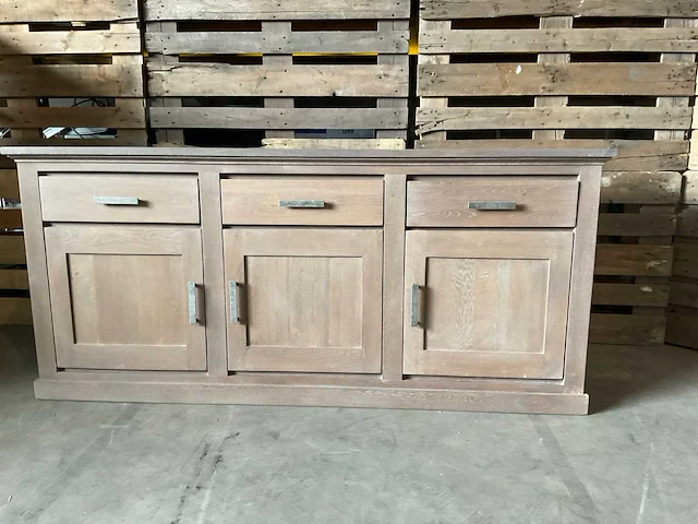 Stockholm dressoir - afbeelding 5 van  11