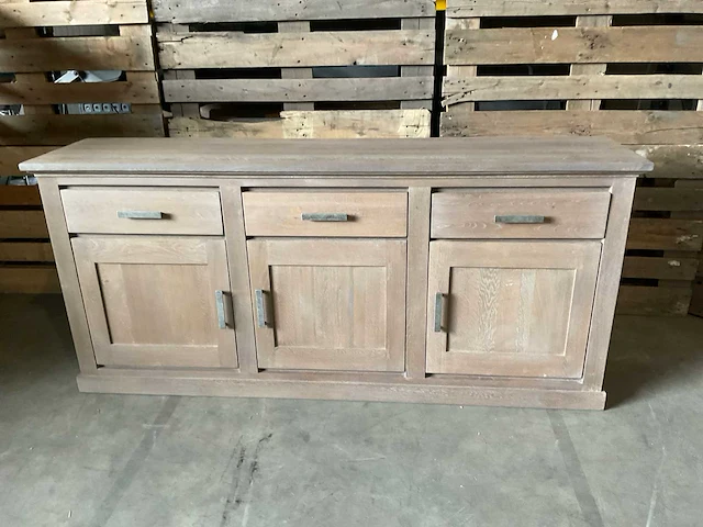 Stockholm dressoir - afbeelding 6 van  11